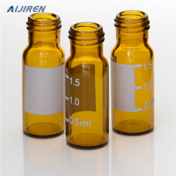 <h3>Prescription Plastic Vials Factory in China - Suncity</h3>
